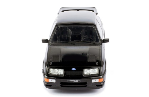 FORD Sierra RS Cosworth 1988 Black