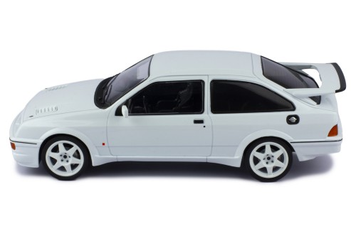 FORD Sierra RS Cosworth 1988 White