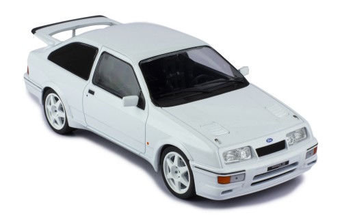 FORD Sierra RS Cosworth 1988 White