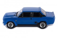 FIAT 131 Abarth 1980 Blue
