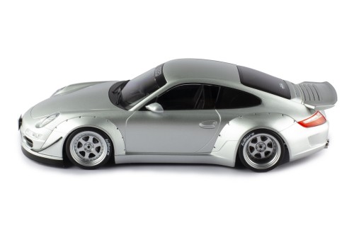 RWB 997 - Silver