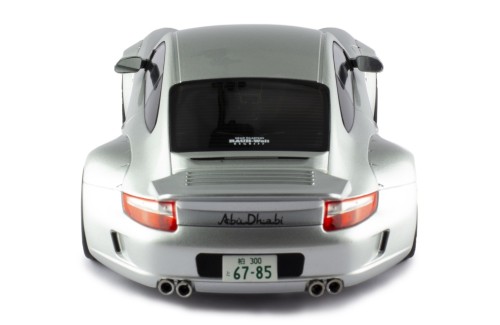 RWB 997 - Silver