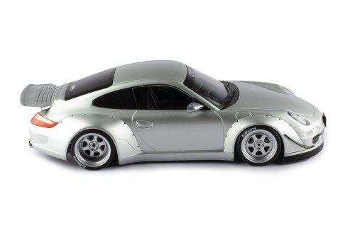RWB 997 - Silver