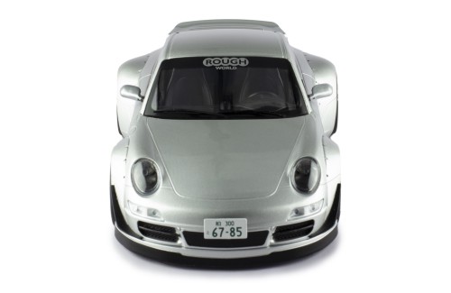 RWB 997 - Silver