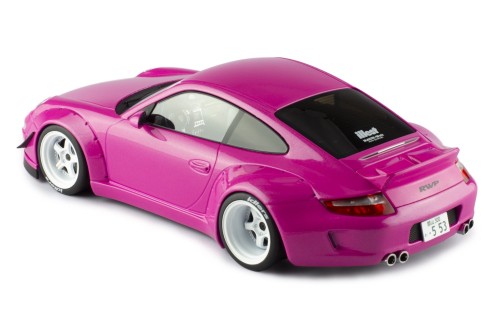 RWB 997 - Pink