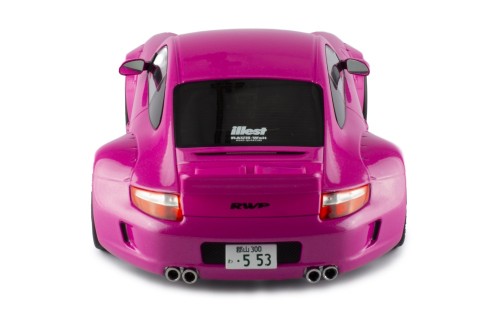 RWB 997 - Pink