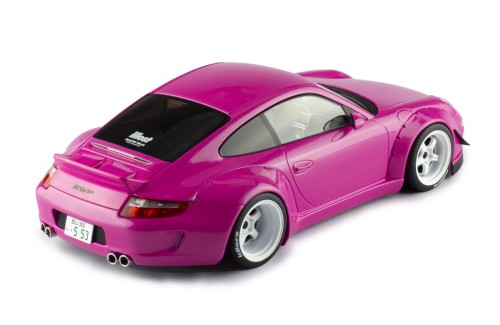 RWB 997 - Pink
