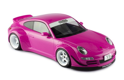 RWB 997 - Pink