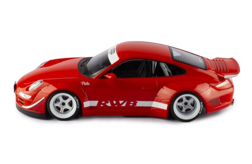 RWB 997 - Red 