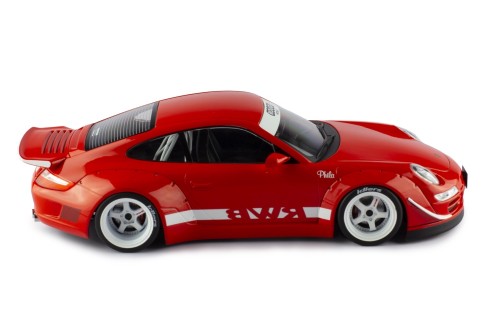 RWB 997 - Red 