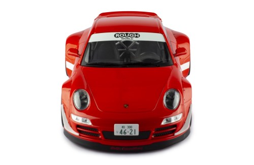 RWB 997 - Red 