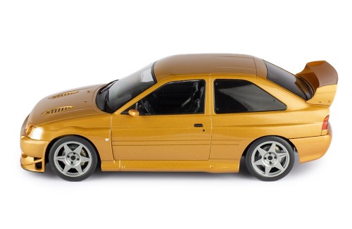 FORD ESCORT WRC "Custom Tunning" 1998 Bronze