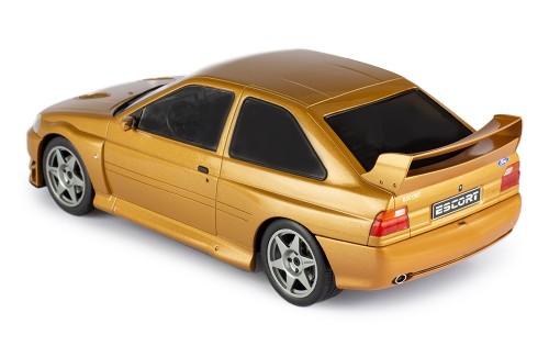 FORD ESCORT WRC "Custom Tunning" 1998 Bronze