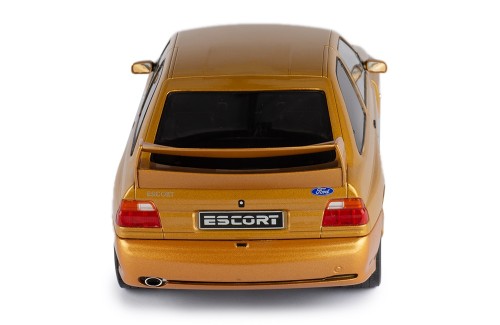 FORD ESCORT WRC "Custom Tunning" 1998 Bronze