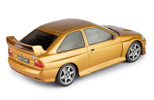 FORD ESCORT WRC "Custom Tunning" 1998 Bronze