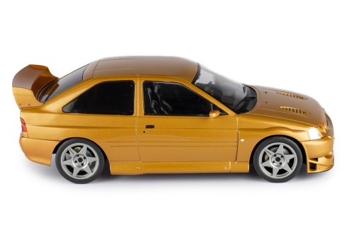 FORD ESCORT WRC "Custom Tunning" 1998 Bronze