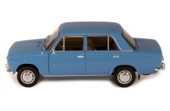 LADA FIAT 1200 1971 BLUE