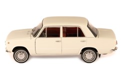 FIAT 124 1970 BEIGE