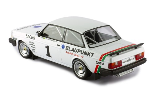 VOLVO 240 Turbo #1 P.Stureson DTM Zolder Bergischer Löwe 1986