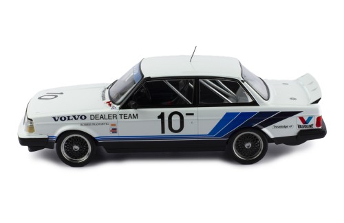 VOLVO 240 Turbo #10 R.Francevic Winner ATCC 1986