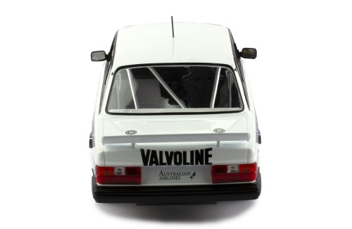 VOLVO 240 Turbo #10 R.Francevic Winner ATCC 1986