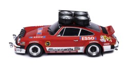 PORSCHE 911 SC Gr.4  Rallye Monte-Carlo 1980