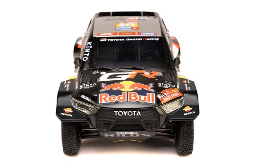 TOYOTA GR DKR Hilux Evo T1U (2024) #216 S.Quintero - D.Zenz Rally Dakar 2024