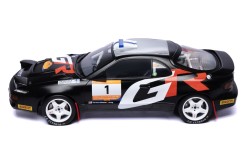 TOYOTA Celica Turbo 4WD (ST185) #1 JML-Sports WRT Team GR - Costa Brava Rally 2025