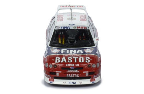 FORD ESCORT RS Cosworth #3 P.Snijers - D.Colebunders 24h Ypres Rally 1995