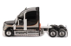 INTERNATIONAL Lonestar 2010 Black