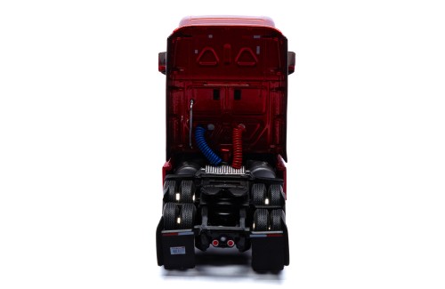 FREIGHTLINER Cascadia 2018 Metallic Dark Red