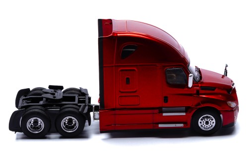 FREIGHTLINER Cascadia 2018 Metallic Dark Red