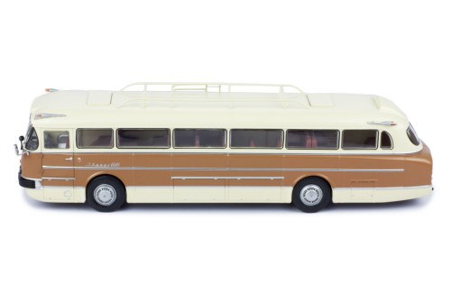 IKARUS 66 1972 Beige and Brown