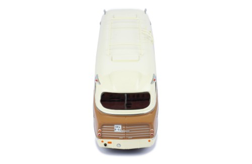 IKARUS 66 1972 Beige and Brown