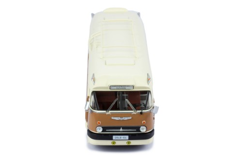 IKARUS 66 1972 Beige and Brown
