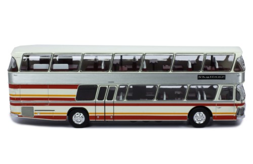 NEOPLAN NH 22L SKYLINER 1983 White and Red