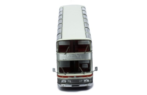 NEOPLAN NH 22L SKYLINER 1983 White and Red