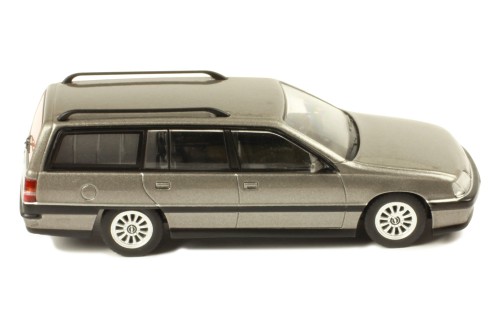 OPEL Omega A2 Caravan 1990 Metallic Grey