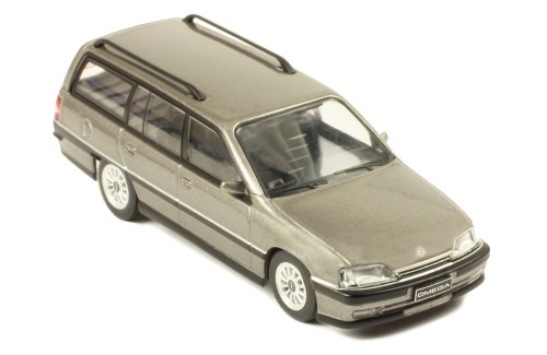 OPEL Omega A2 Caravan 1990 Metallic Grey