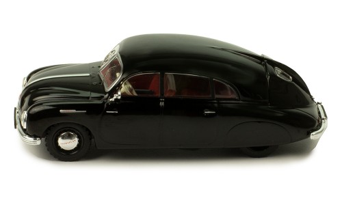 TATRA T600 Tatraplan 1950