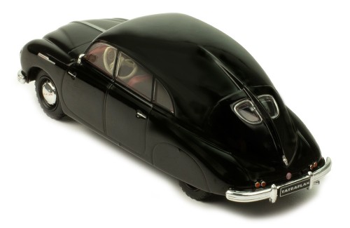TATRA T600 Tatraplan 1950