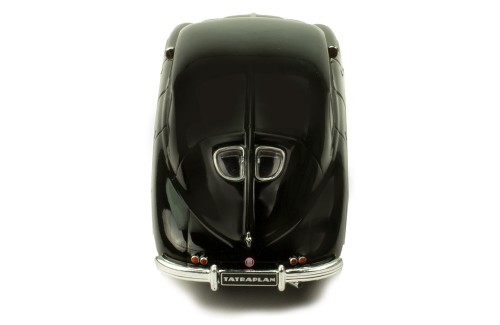 TATRA T600 Tatraplan 1950