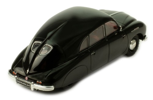 TATRA T600 Tatraplan 1950