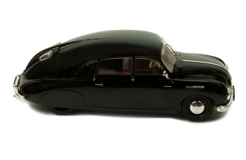 TATRA T600 Tatraplan 1950