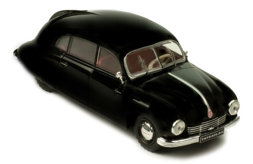 TATRA T600 Tatraplan 1950