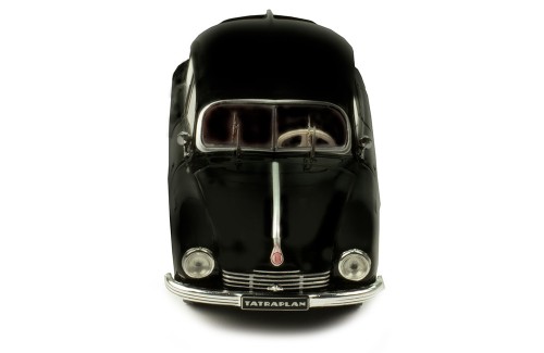 TATRA T600 Tatraplan 1950