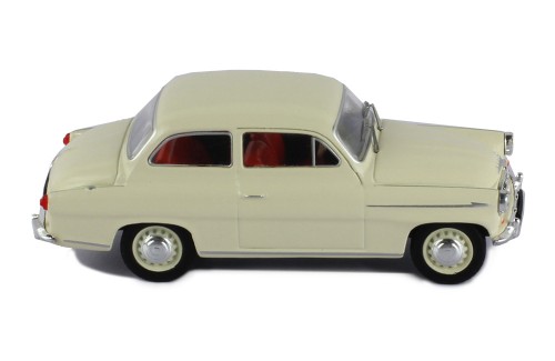 ŠKODA 440 Spartak 1955 Beige