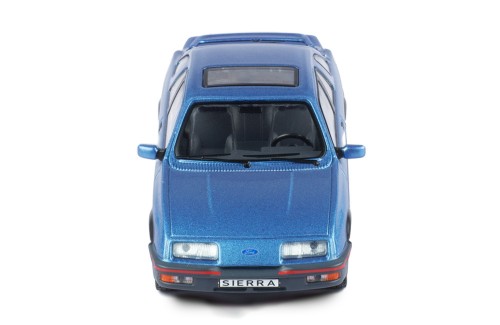 FORD Sierra XR4 1984 Metallic Blue