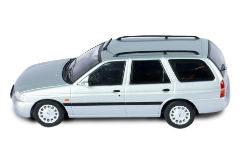 FORD ESCORT Turnier 1996 Silver 