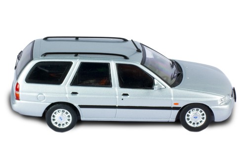 FORD ESCORT Turnier 1996 Silver 